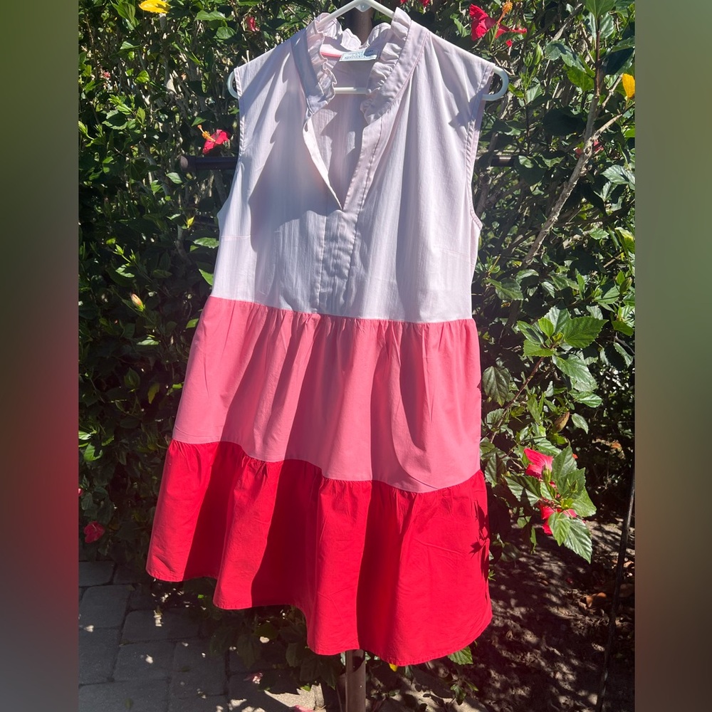 Vineyard Vines Kentucky Derby Dress